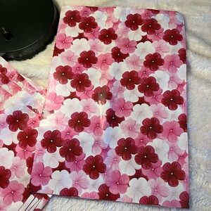 🌸 20 floral 10x13 Poly Mailers
